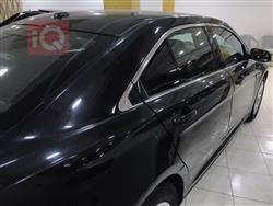 Ford Taurus